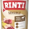 6 x RINTI Sensible Lamm, Kartoffel 800g