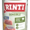 12 x RINTI Sensible Pute, Karotte 400g