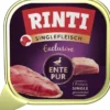 10 x RINTI Singlefleisch Exclusive Ente 150g