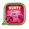 10 x RINTI Singlefleisch Rind 150g