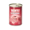 12 x RINTI Singlefleisch Rind 400g