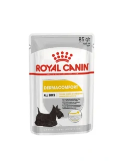 12 x ROYAL CANIN Dermacomfort Loaf 85g