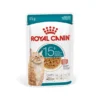 12 x ROYAL CANIN FHN Ageing 15+ Gravy 85g