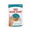 12 x ROYAL CANIN FHN Ageing 11+ Jelly 85g