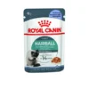 12 x ROYAL CANIN Hairball Care Jelly 85g