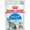 12 x ROYAL CANIN Indoor Gravy 85g