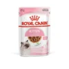 12 x ROYAL CANIN Kitten Gravy 85g