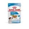 12 x ROYAL CANIN Mini Puppy Gravy 85g