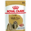 12 x ROYAL CANIN Shih Tzu Adult 85g