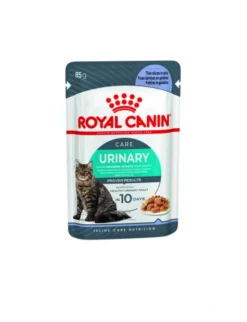 12 x ROYAL CANIN Urinary Care Jelly 85g