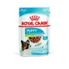 12 x ROYAL CANIN X-Small Puppy Gravy 85g