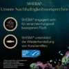 16 x Sheba Filets Thunfisch und Huhn 60g