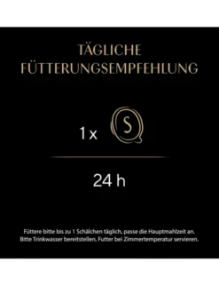 16 x Sheba Filets Thunfisch und Huhn 60g