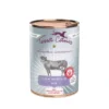 6 x Terra Canis Alimentum Veterinarium Low Protein Kalb 400g