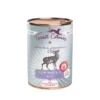 6 x Terra Canis Alimentum Veterinarium Low Protein Wild 400g