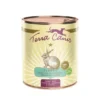 6 x Terra Canis Classic Kaninchen mit Zucchini, Amaranth & Bärlauch 800g
