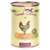 6 x Terra Canis Metzgers Bestes Pur Huhn 400g