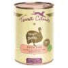6 x Terra Canis Metzgers Bestes Pur Pute 400g