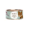 18 x Terra Canis Minis Lamm mit Zucchini und Dill 100g