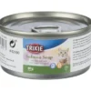 24 x TRIXIE Salmon Soup Mit Huhn & Lachs 80g