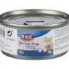 24 x TRIXIE Salmon Soup Mit Huhn & Shrimps 80g