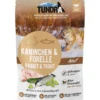 16 x Tundra Cat Kaninchen & Forelle 85g