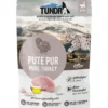 16 x Tundra Cat PUR Kitten Pute pur 85g