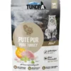 16 x Tundra Cat PUR Pute pur 85g