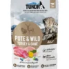 16 x Tundra Cat Pute & Wild 85g