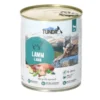 6 x Tundra Dog Lamm 800g