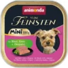 32 x Vom Feinsten Adult Mini mit Rind, Ente & Oregano 100g