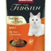 18 x Vom Feinsten Feines mit Filets Adult mit Ente & Putenfilet 85g