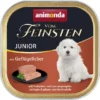 22 x Vom Feinsten Junior mit Geflügelleber 150g