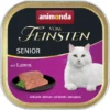 32 x Vom Feinsten Senior mit Lamm 100g