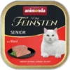 32 x Vom Feinsten Senior mit Rind 100g