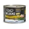 6 x WILDKIND Adult Adams Lake Huhn und Ente 200g