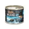 6 x WILDKIND Adult Adams Rock Huhn und Lachs 200g