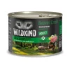 6 x WILDKIND Adult Beaver Creek Wildschwein 200g