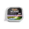 16 x WILDKIND Adult Canton Lake Huhn und Ente 100g