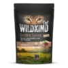 12 x WILDKIND Adult Golden Spring Wildschwein, Huhn und Kaninchen 85g