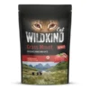 12 x WILDKIND Adult Grass Mount Rind und Ente 85g