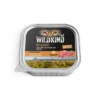 16 x WILDKIND Adult Grayhill Truthahn und Fasan 100g