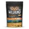 12 x WILDKIND Adult Haris Farm Huhn, Lamm und Kaninchen 85g