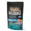 12 x WILDKIND Adult Long Creek Truthahn und Forelle 85g