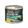 6 x WILDKIND Adult Long River Huhn, Truthahn und Forelle 200g
