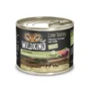 6 x WILDKIND Adult Low Valley Truthahn und Lamm 200g