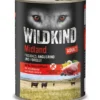 6 x WILDKIND Adult Midland Angusrind und Forelle 400g