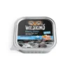 16 x WILDKIND Adult Rocky River Huhn, Lachs und Forelle 100g
