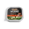 16 x WILDKIND Adult Woodstone Truthahn und Wildschwein 100g
