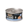 12 x WILDKIND Feine Filets Natur Thunfisch 70g